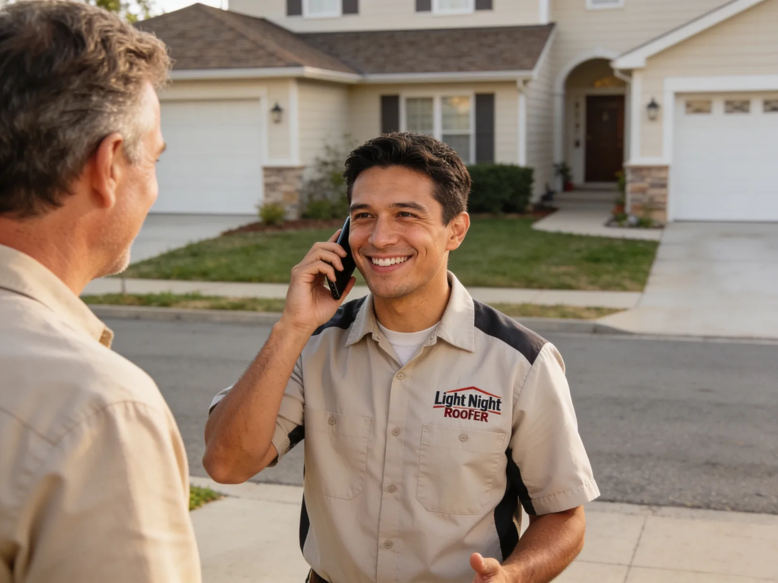 Emergency Roof Repair Leigh, NE FAQs